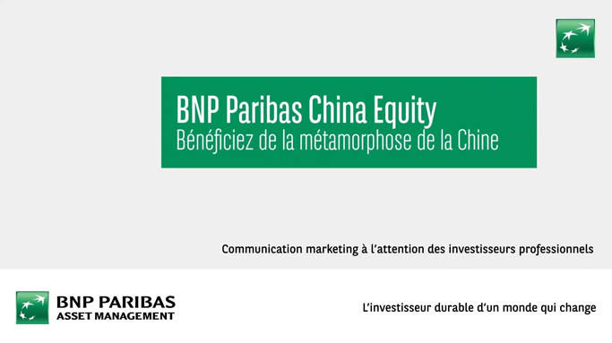 BNP Paribas China Equity
