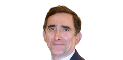 Francis Jaisson monte à la présidence de Covéa Finance