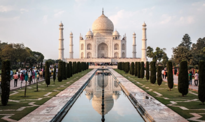 LFDE ouvre le fonds Echiquier India