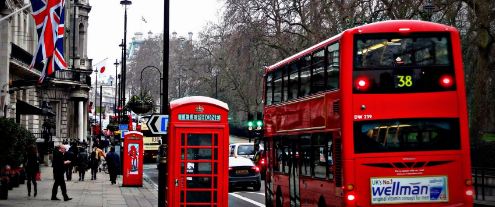 Financement de contentieux : Entrepreneur Invest au Royaume-Uni