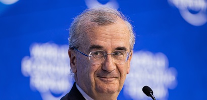 François Villeroy de Galhau