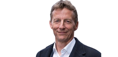 Better Finance change de président 