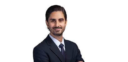 IVO CP recrute Julio Arantes en qualité d’analyste senior