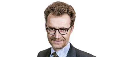 Jérôme Grivet remplace Philippe Brassac à la présidence de LCL