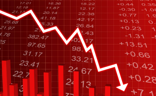Bourse : la panique gagne les marchés mondiaux