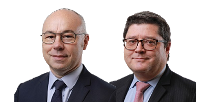 Parole d'expert : « Une gestion active, performante et diversifiée » 