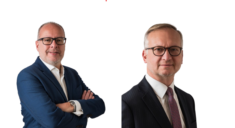 Deux nouveaux directeurs chez Banque Hottinguer