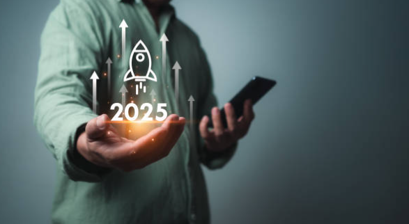 Nouvelle Année De Croissance Banque dimages et photos libres de droit iStock Google Chrome 28 01 2025 14 26 31