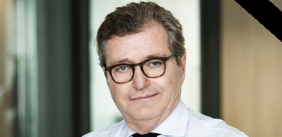 Disparition de Pascal Savary, président d’Atream