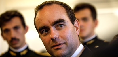 PLF 2026 : le patrimoine, cible de choix de Sébastien Lecornu 
