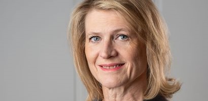 Sophie Paturle élue présidente de France Invest