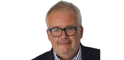 Stéphane Hug nommé directeur général de Coverity
