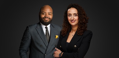 Stéphane Némarq Attias et Cyril Armange