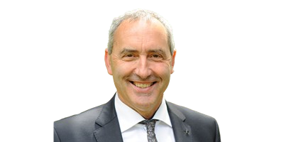 La FNSafer a un nouveau président