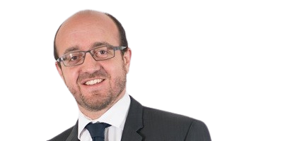 Yves Desjardins monte encore un échelon chez Schroders