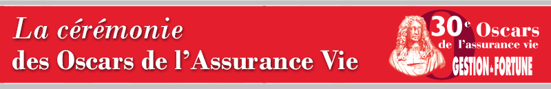banniere-OscarsdelassuranceVie-30eme