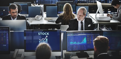 Euronext installe une place financière paneuropéenne dédiée aux ETF