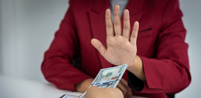 corruption intégrité LCB FT