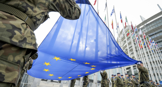 CPR AM lance le fonds CPR Invest - Europe Defense