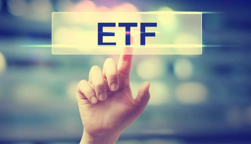 2025, l’année des ETF, selon Fidelity