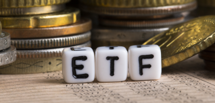 ETF : les investisseurs privilégient les actions internationales 
