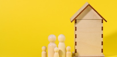 famille propriété maison immobilier