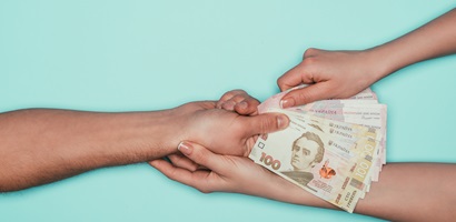 frais commission argent rétrocession