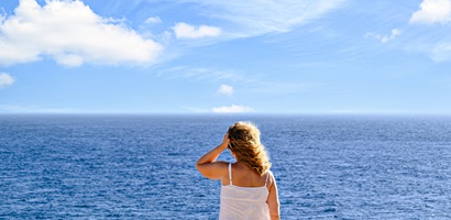 horizon futur mer océan