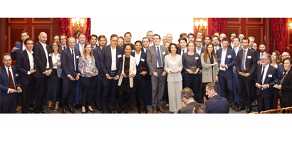 14ᵉ édition des Globes de la Gestion 