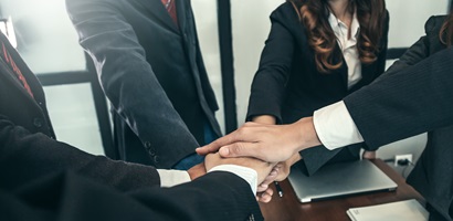 partenariat actionnariat salarié