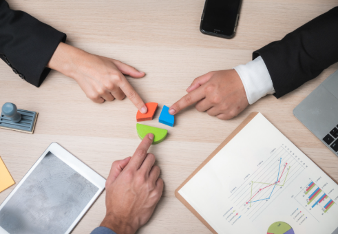 partenariat stratégique destiné à renforcer leurs expertises et les moyens déployés au service des investisseurs. Recherche Google Google Chrome 06 10 2025 11 34 07