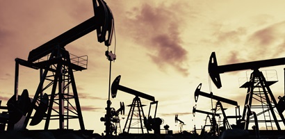 pétrole extraction fossile