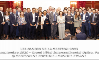 14ᵉ édition des Globes de la Gestion 