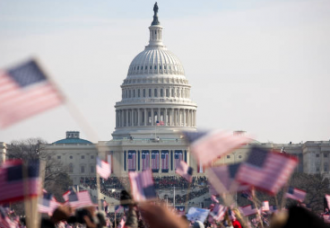 ETF : les actions américaines en vedette 