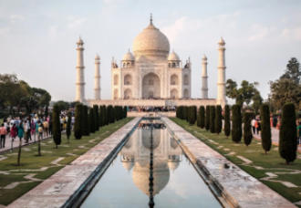 LFDE ouvre le fonds Echiquier India