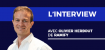 L'Interview - Comment investir comme un institutionnel ?