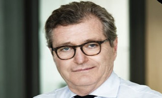 Disparition de Pascal Savary, président d’Atream