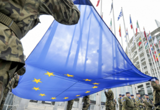CPR AM lance le fonds CPR Invest - Europe Defense