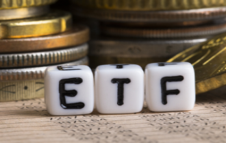 ETF : les investisseurs privilégient les actions internationales 