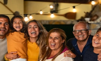 Les notaires se retrouvent en famille 
