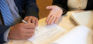 Les syndicats du courtage et de l’immobilier adoptent une charte commune