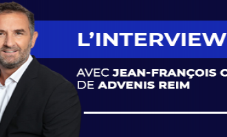L'Interview - Advenis Reim poursuit son maillage européen