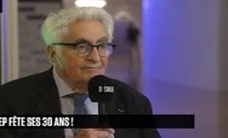 [Vidéos] Les 30 ans de l'AUREP