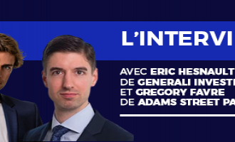 L'Interview - Le private equity s’invite dans l’assurance vie