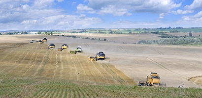 Le marché sociétaire des terres agricoles en pleine expansion