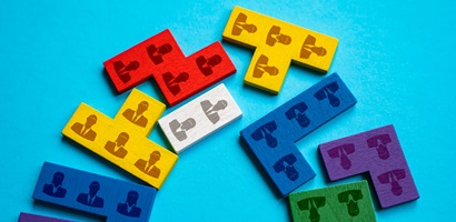 réorganisation organisation personnel