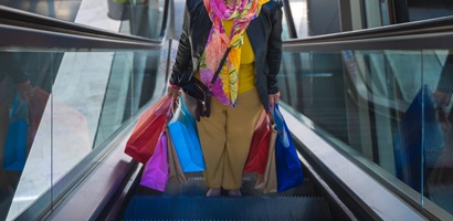 sac à main shopping achat acquisition solde