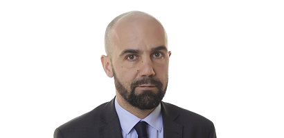 Charles Lacroix directeur général Chahine Capital