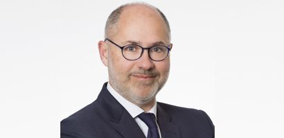 Ostrum AM nomme Frédéric Leguay responsable de la gestion actions