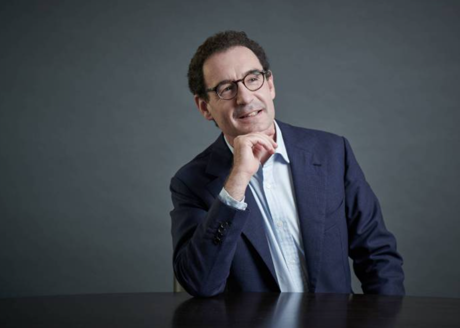 Jean Philippe Hecketsweiler président fondateur Peqan